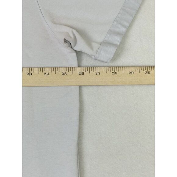 Vintage Y2K Tommy Jeans T-Shirt Light Blue - Picture 6 of 9